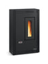 LUISELLA 5.0 - Estufa pellet - La Nordica-Extraflame